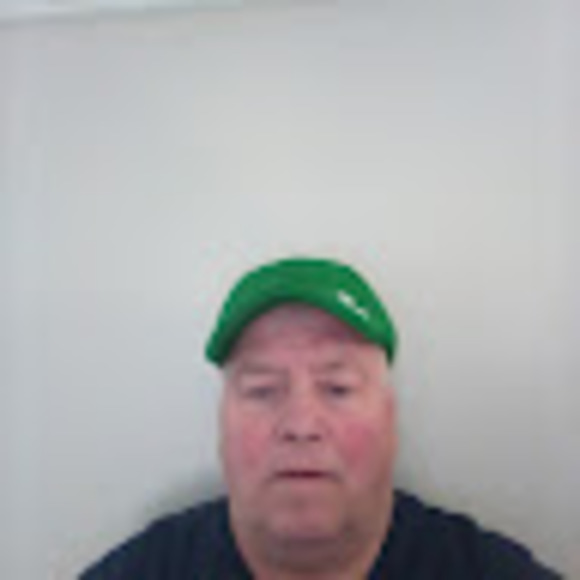 Meet your Posher, James - Picture 1 of 1